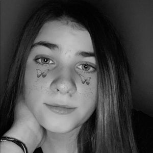 Meet your Posher, Lilly